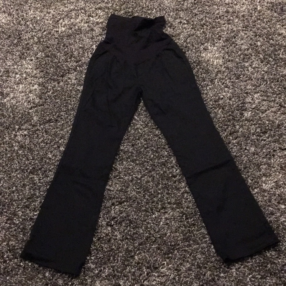 Maternity Pants 🤰🏻